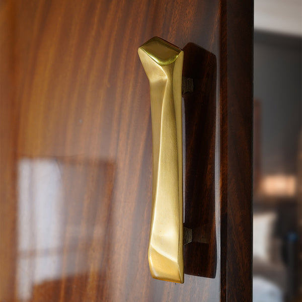 Buy Belda Handmade Door Knob Door Handle from Vaaree