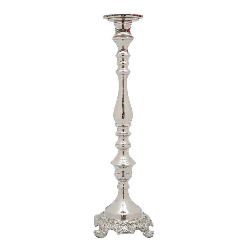 Buy Eliza Candle Holder - Set Of Two Candle Holders from Vaaree