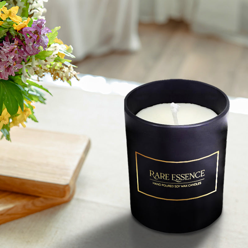 Buy Daphne Jar Candle - Herbal Notes Candles from Vaaree