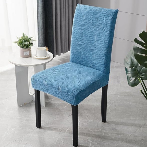 Chair Cover - Aeron Chair Cover - Blue