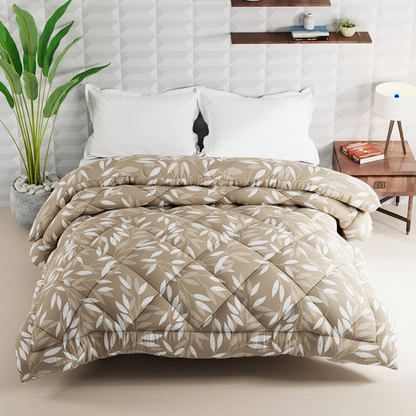 Buy Bamboo Breeze Comforter Comforters & AC Quilts from Vaaree