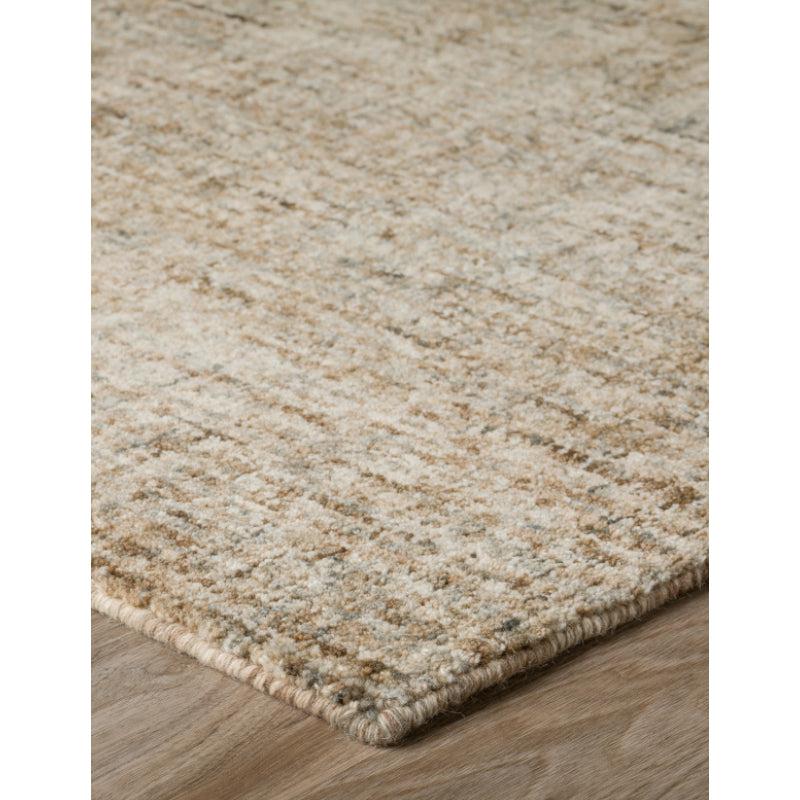 Buy Handloom Harmony Hand Woven Rug - Brown Rugs from Vaaree