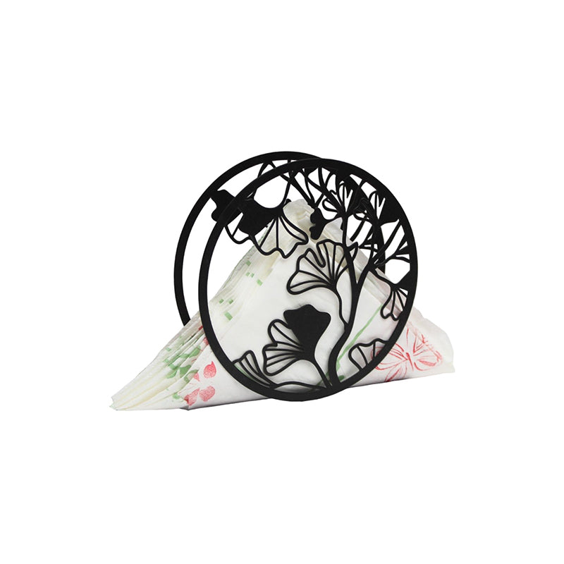 Buy Vihara Floral Napkin Holder - Set Of Two Tissue Holder from Vaaree