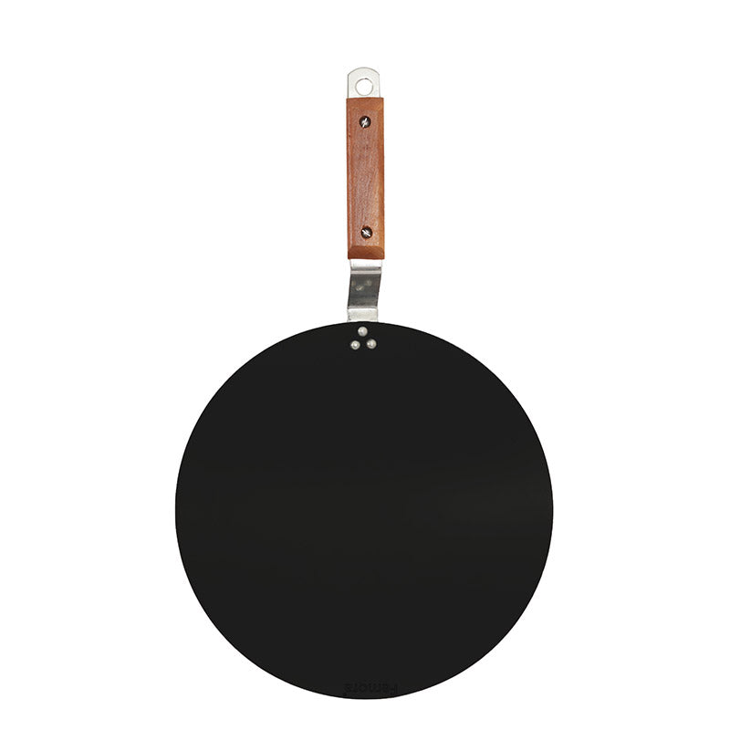 Buy Kansa Iron Tawa - 25 CM Dosa Tawa from Vaaree