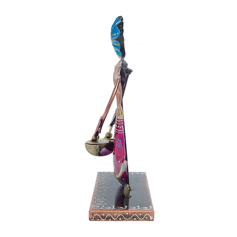 Buy Folk Naada Showpiece Showpieces from Vaaree