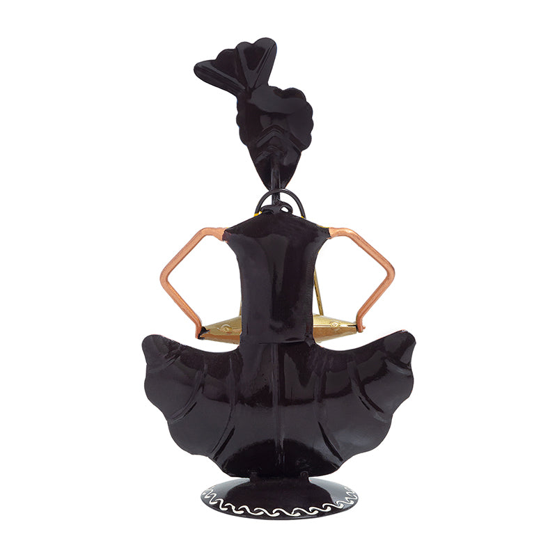 Buy Jiva Handcrafted Folk Music Showpiece Showpieces from Vaaree