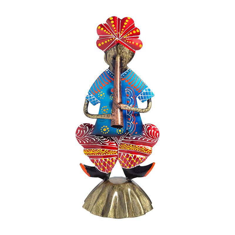 Buy Folk Talent Showpiece Showpieces from Vaaree