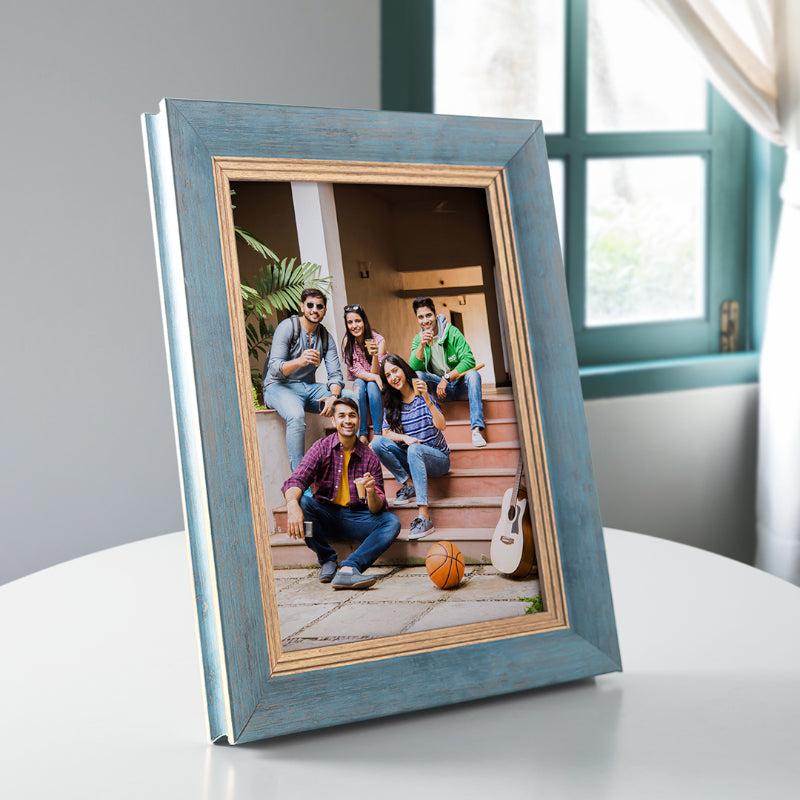 Buy Paton Table Photo Frame Photo Frames from Vaaree