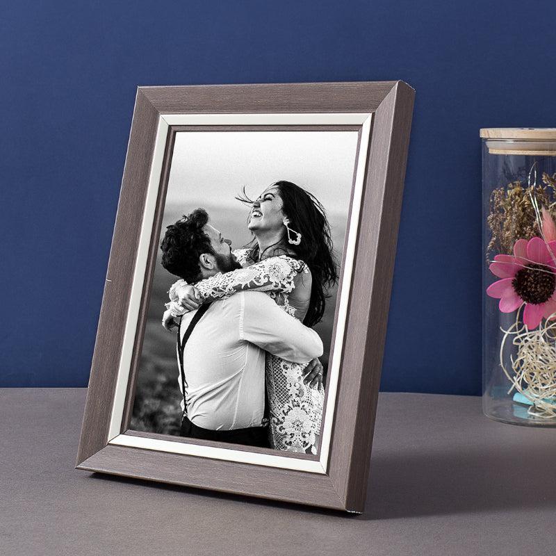 Buy Caspian Table Photo Frame Photo Frames from Vaaree