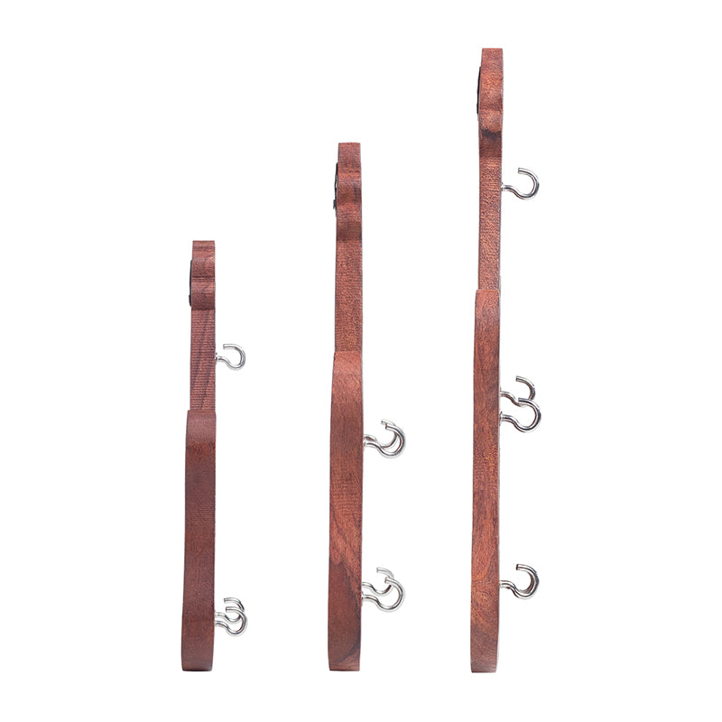 Hooks & Key Holders - Gutar Strings Key Holder - Set Of Three