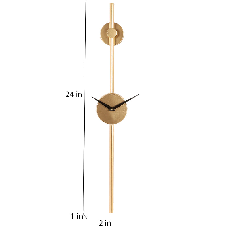 Buy Wanta Wall Clock Wall Clock from Vaaree