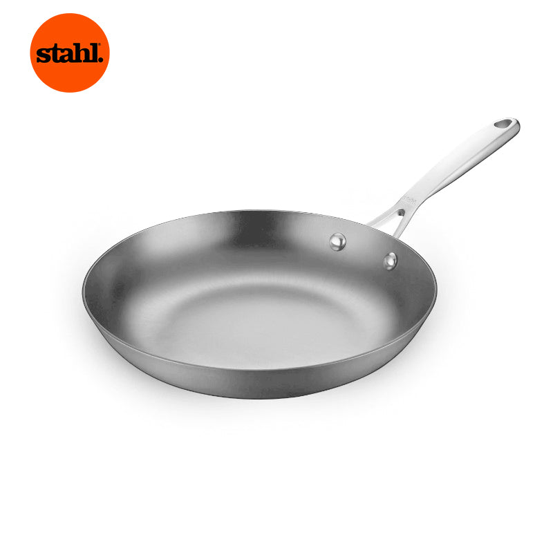 Frying Pan - Stahl Induction Safe Frypan - 2300 ML/11 Inches