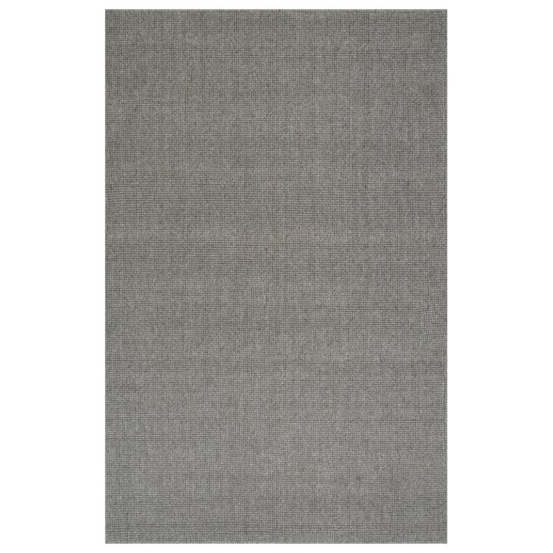 Buy Handloom Legacy Rug - Grey Rugs from Vaaree