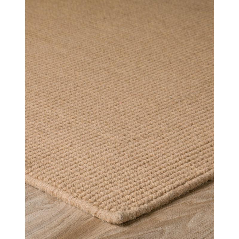 Buy Handloom Legacy Rug - Beige Rugs from Vaaree