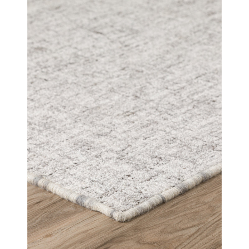 Buy Osman Hand Tufted Rug - Blue Grey Rugs from Vaaree