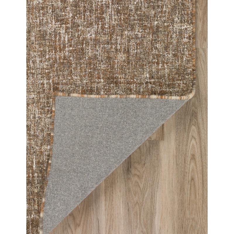 Buy Osman Hand Tufted Rug - Dark Brown Rugs from Vaaree