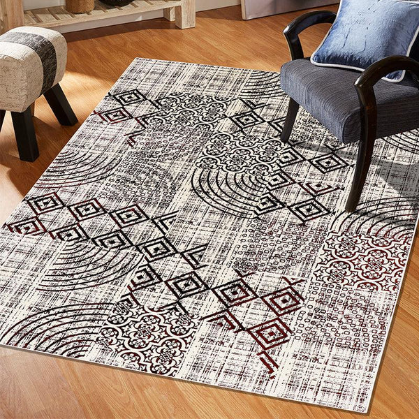 Buy Lexo Anti Skid Rug Rugs from Vaaree