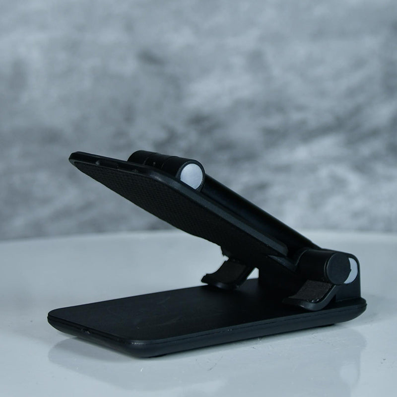 Buy Easy Scroll Mobile Holder Desk Organiser from Vaaree