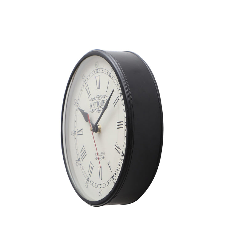 Wall Clock - Neto Wall Clock