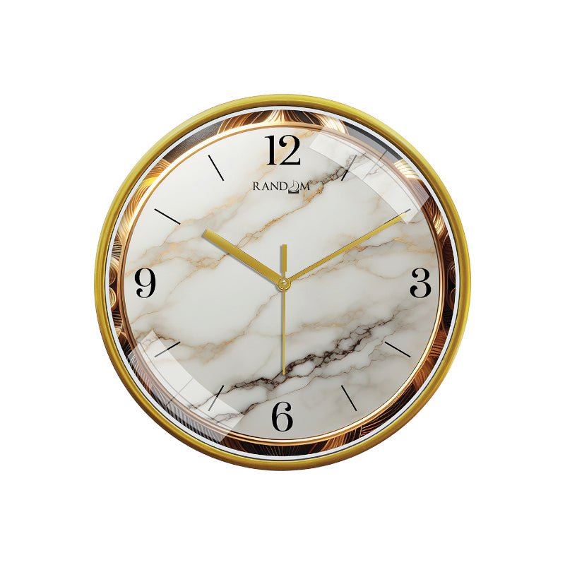 Wall Clock - Avery Golda Wall Clock