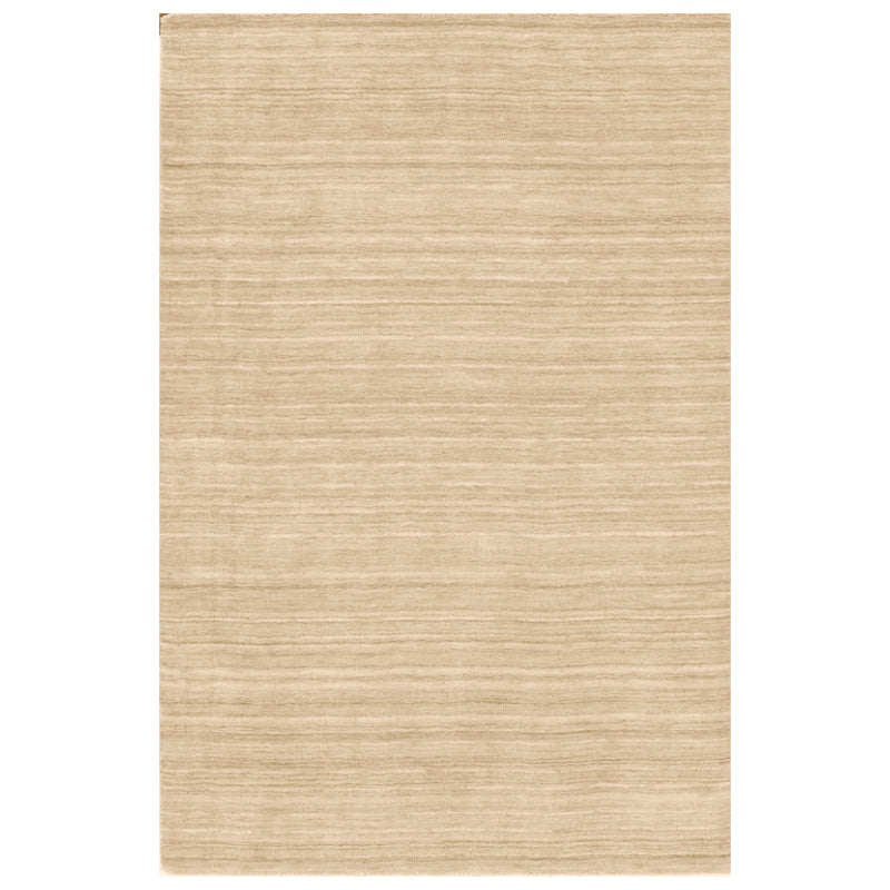 Buy Aylin Hand Woven Rug - Beige Rugs from Vaaree