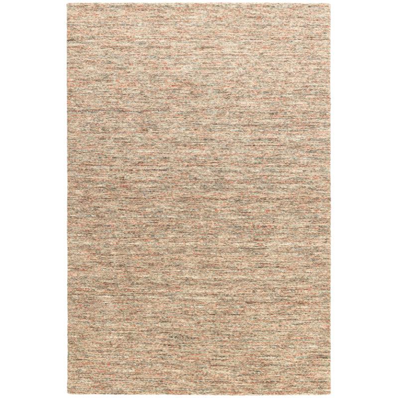 Buy Leyla Hand Woven Rug - Brown Rugs from Vaaree