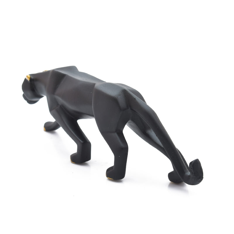 Buy Panther Sneek Showpiece Showpieces from Vaaree