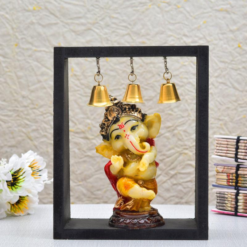 Buy Little Ganesha Showpiece Idols & Sets from Vaaree