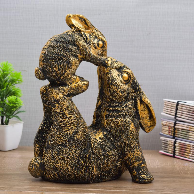 Buy Bunny Tot Showpiece Showpieces from Vaaree