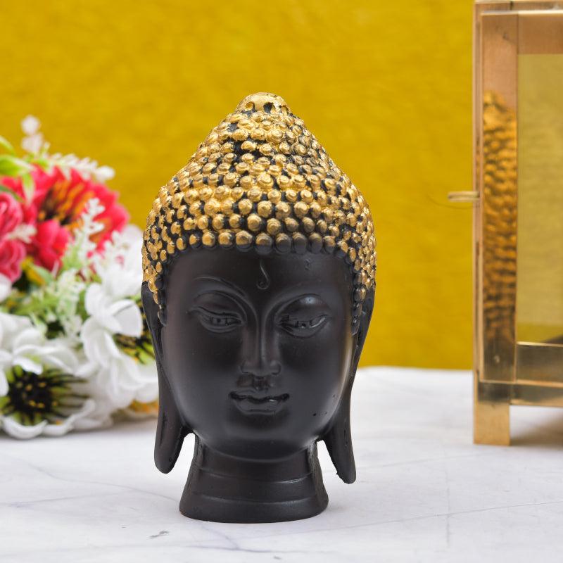 Buy Buddha Serene Showpiece Idols & Sets from Vaaree