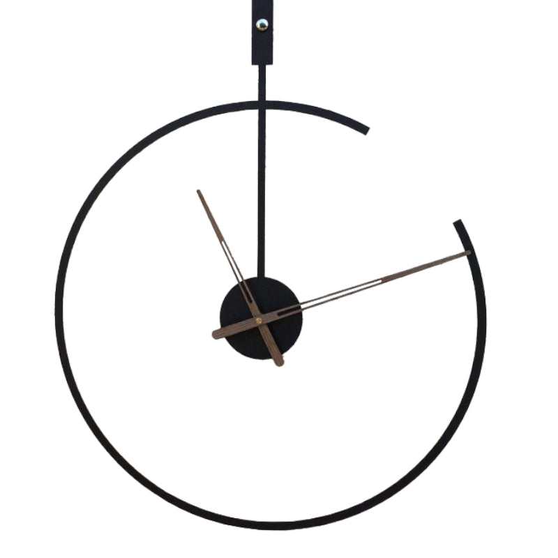 Buy Ocea Wall Clock Wall Clock from Vaaree