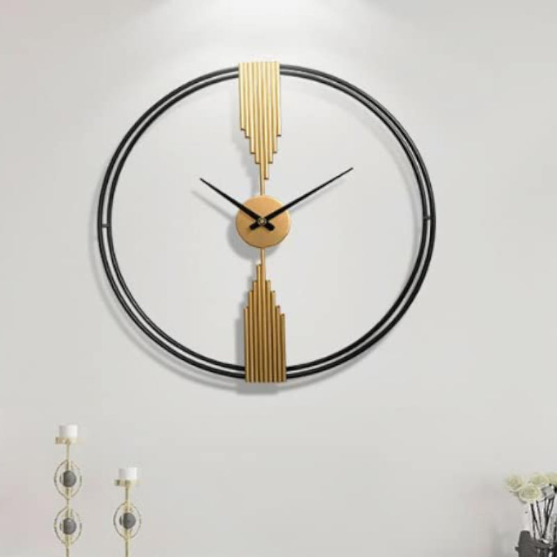 Buy Sireen Wall Clock Wall Clock from Vaaree