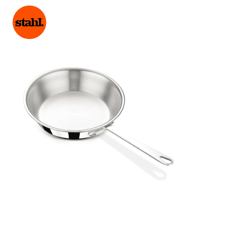 Frying Pan - Stahl Insuction Safe Frypan - 240 ML/5 Inches