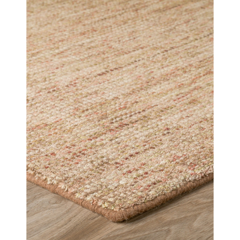 Rugs - Thread Tale Hand Woven Rug - Brown