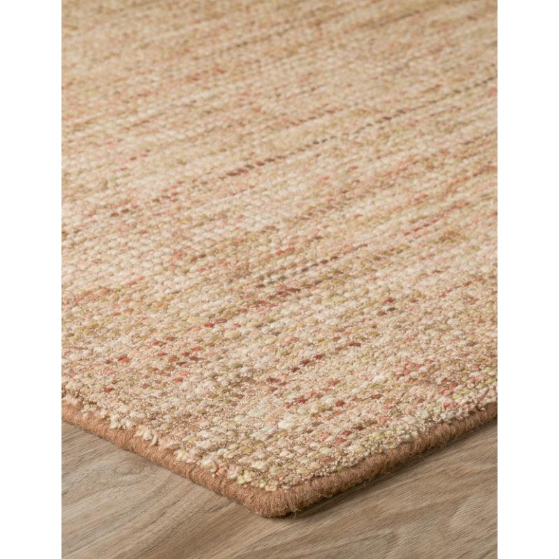 Buy Thread Tale Hand Woven Rug - Brown Rugs from Vaaree