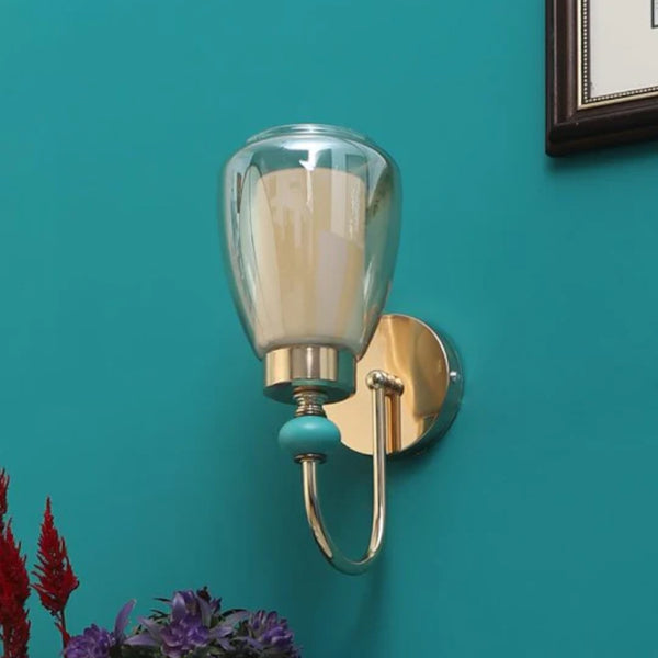 Buy Fistera Wall Lamp Wall Lamp from Vaaree