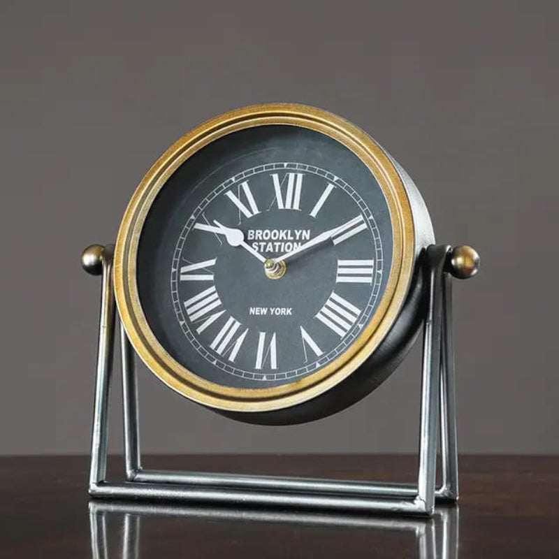 Table Clock - Ellery Table Clock