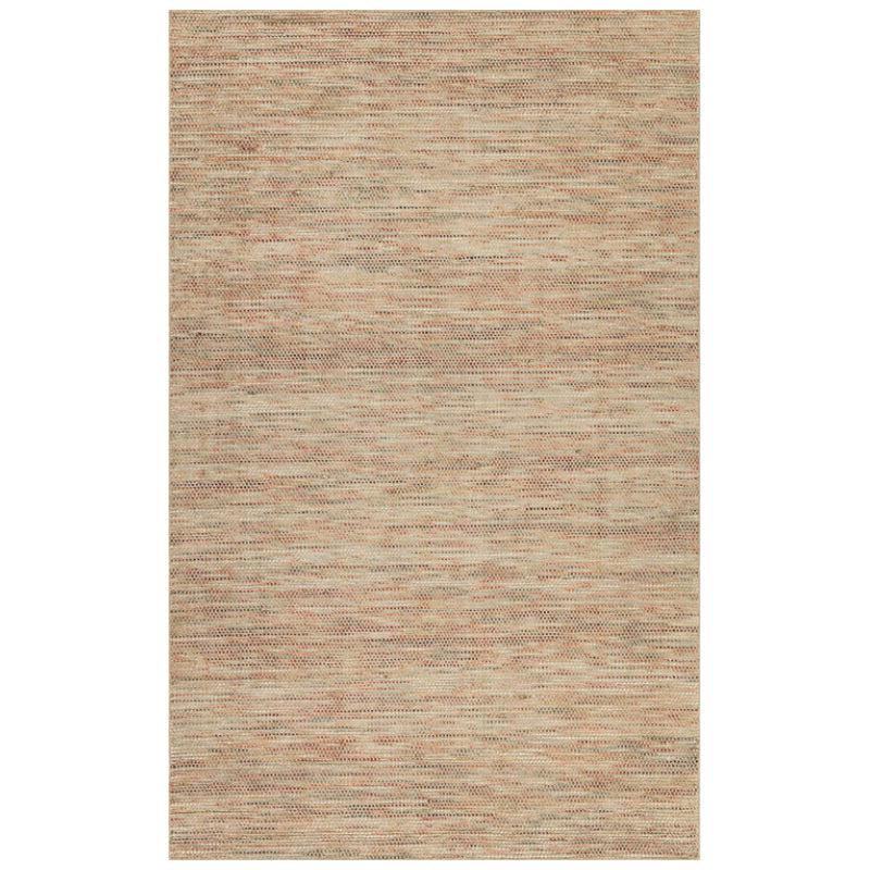 Buy Lasumi Hand Woven Rug - Dark Brown Rugs from Vaaree