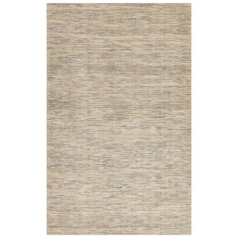 Buy Lasumi Hand Woven Rug - Brown Rugs from Vaaree