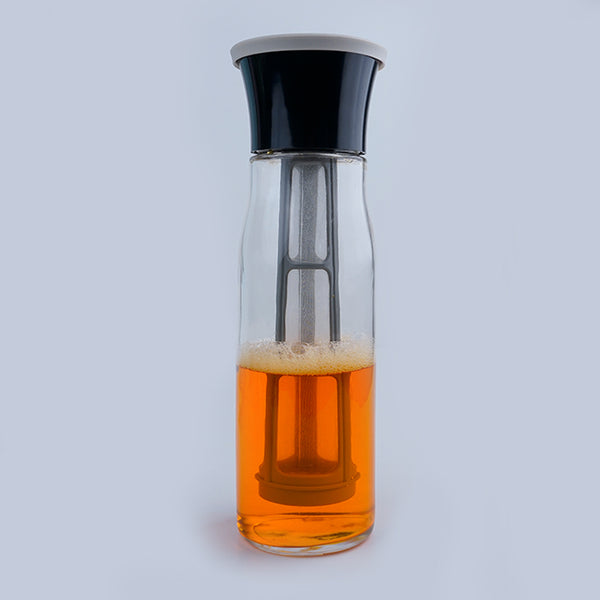 Carafe - Lara Transparent Carafe