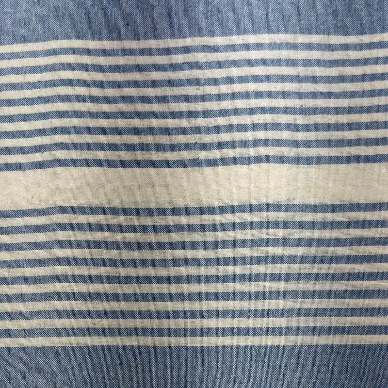 Buy Rodgo Bath Towel - Blue Bath Towels from Vaaree