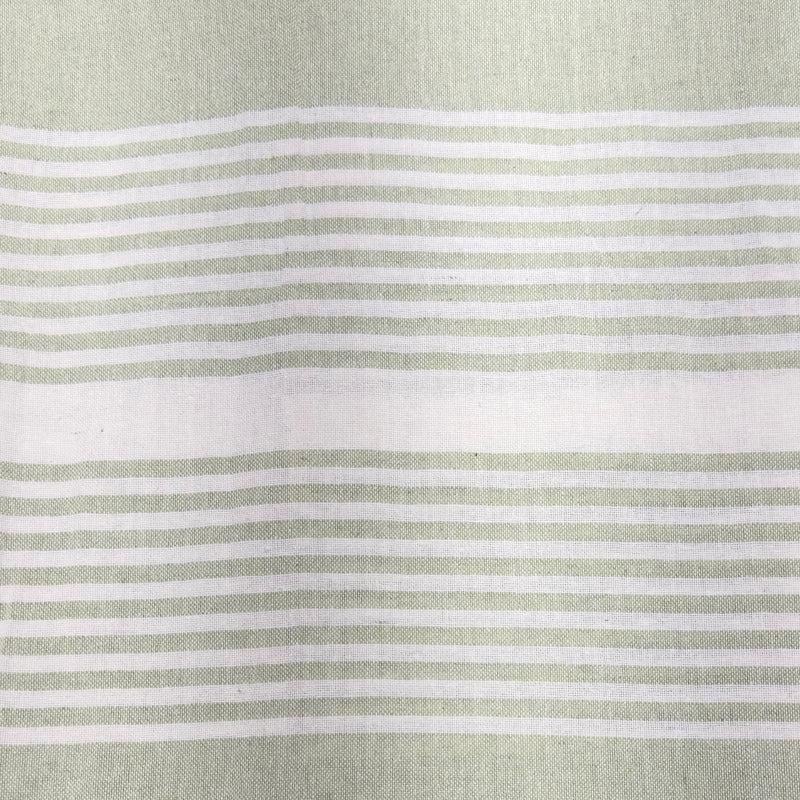 Buy Darsha Bath Towel - Green Bath Towels from Vaaree