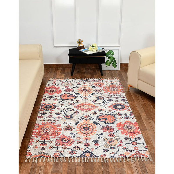 Buy Regge Boheme Rug Rugs from Vaaree