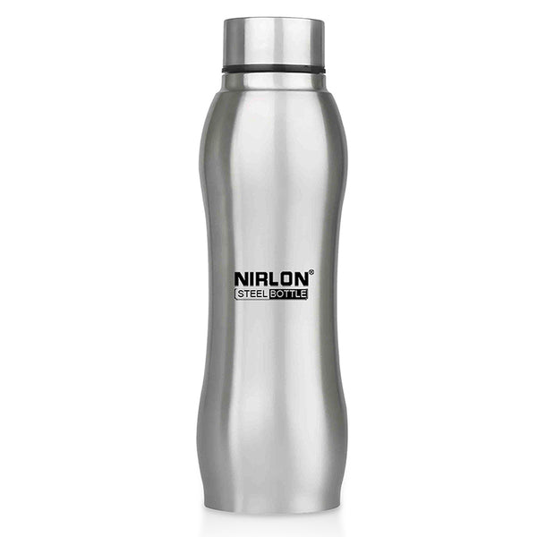 Buy Osais Stainless Steel Water Bottle - 1000 ML Bottle from Vaaree