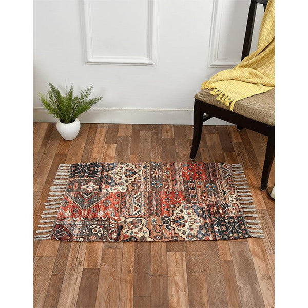 Rugs - Yishi Ethnic Rug