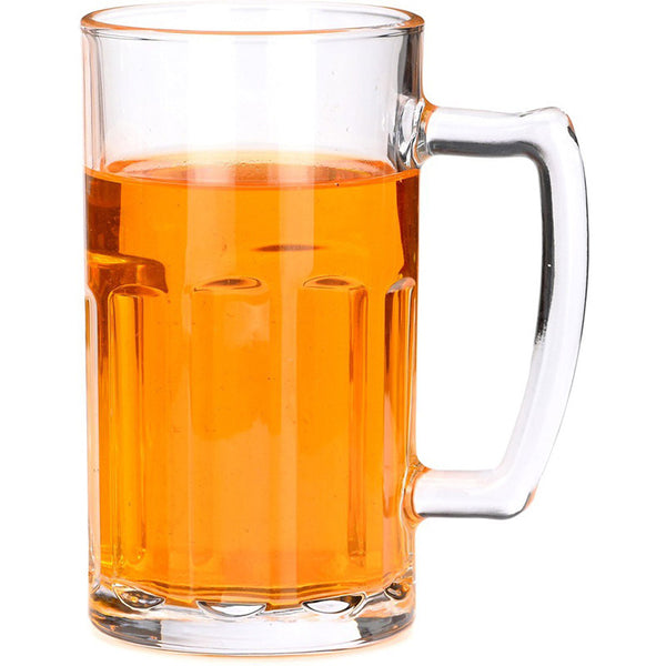 Lukyan Beer Mug - 600 ML