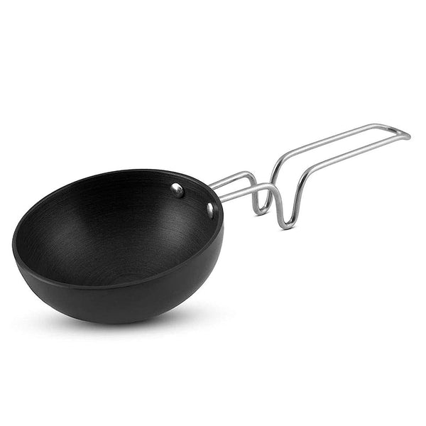 Buy Nirlon Alumina Tadka Pan - 300 ML Tadka Pan from Vaaree