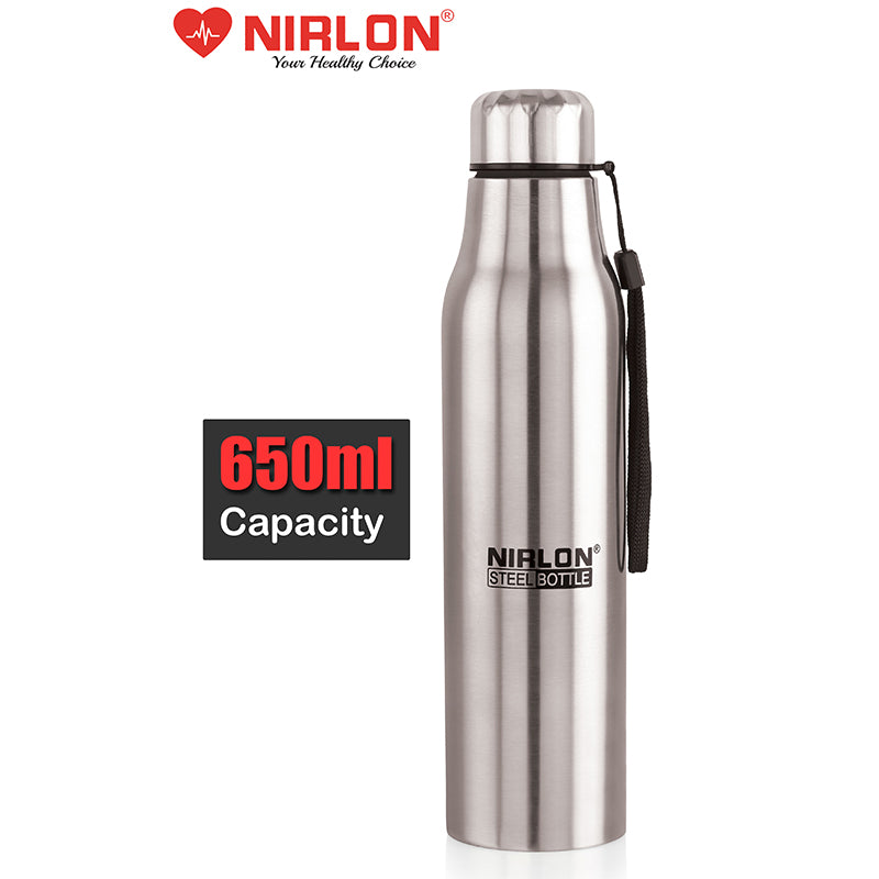 Buy Sherwin Water Bottle - 650 ML Bottle from Vaaree