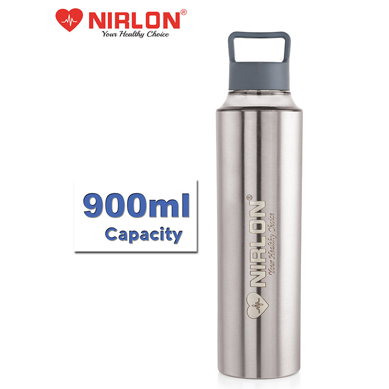 Buy Summer Water Bottle - 900 ML Bottle from Vaaree