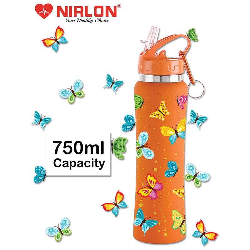 Buy Titli Tales Sipper Water Bottle - 750 ML Sipper from Vaaree